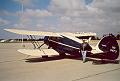 1937 Waco YKS-7 NC17473